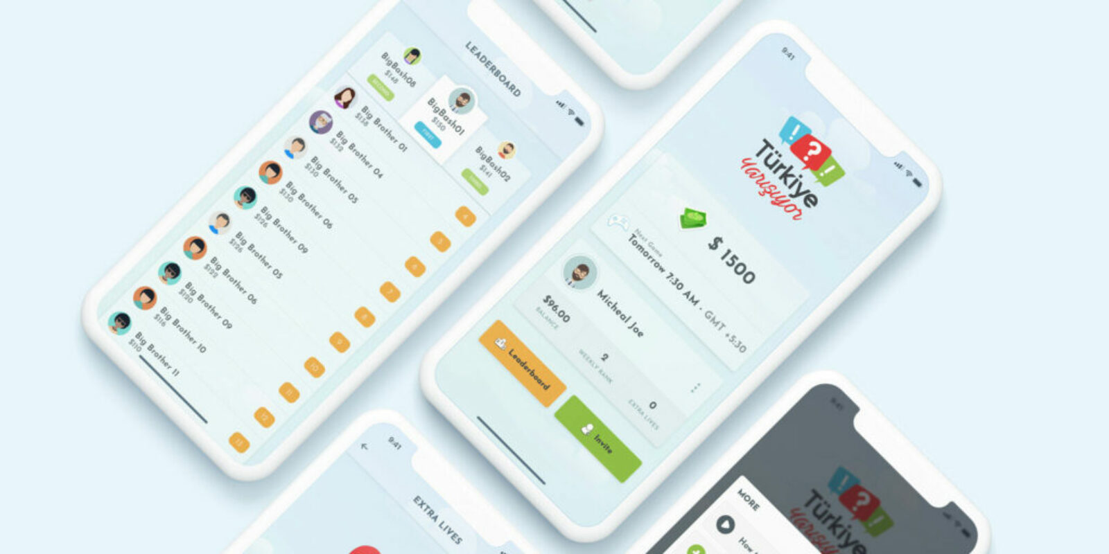 ui-phone-app