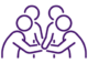 Strong communication with families Strong communication with families